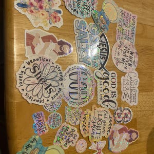 Sara added a photo of their purchase