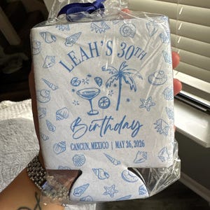 Maggie added a photo of their purchase