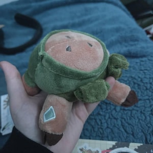 Salty added a photo of their purchase