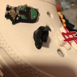Crocs Jibbitz™ Teen Bro Shoe Charms 5 Pack - Multicolor: Alien, Headphones,  Etc.