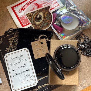 Janine added a photo of their purchase