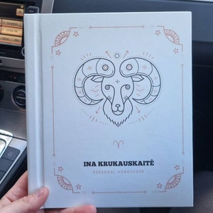 Ina added a photo of their purchase