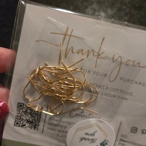 Comprador de Etsy ha añadido una foto de su compra
