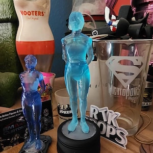 Matthew added a photo of their purchase