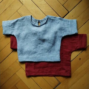 Maria added a photo of their purchase