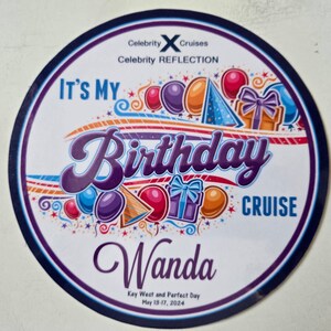 Wanda ha añadido una foto de su compra