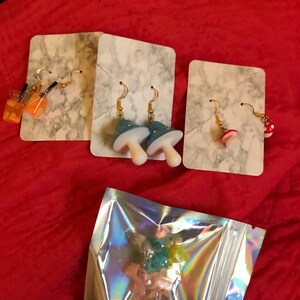 Mark ha añadido una foto de su compra