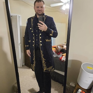 Daniel added a photo of their purchase