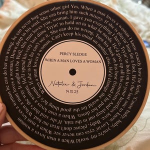 Natalie added a photo of their purchase
