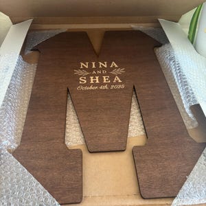 Nina hat ein Foto des gekauften Artikels hinzugefügt