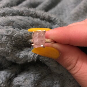 Alyssa added a photo of their purchase