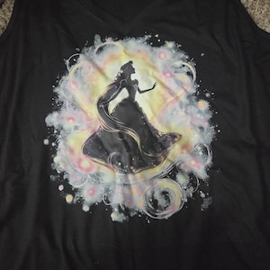 Allyson added a photo of their purchase
