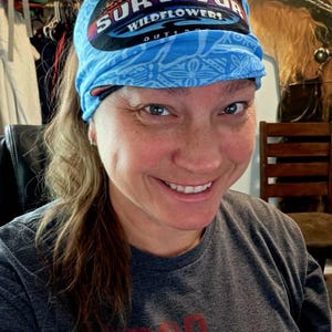 Lauren hat ein Foto des gekauften Artikels hinzugefügt