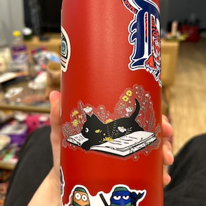 Marissa heeft een foto van de aankoop toegevoegd