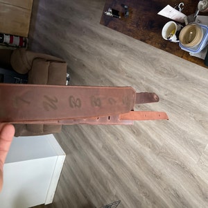 Donald added a photo of their purchase