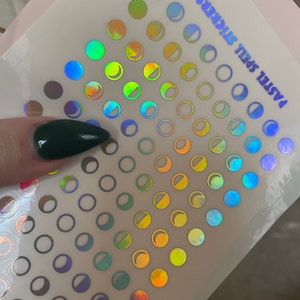 Inactive account added a photo of their purchase