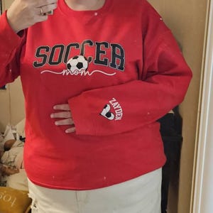 Sherry added a photo of their purchase