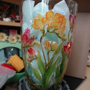 D.S. added a photo of their purchase