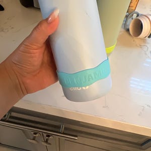 Jessica hat ein Foto des gekauften Artikels hinzugefügt