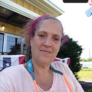 Tammi added a photo of their purchase