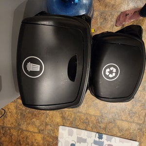 Michelle added a photo of their purchase