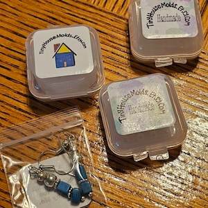 Shannon added a photo of their purchase