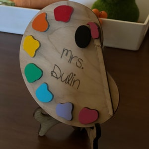 Dalia added a photo of their purchase