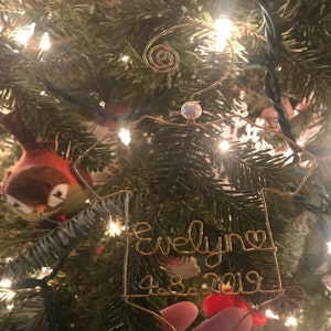 Amanda added a photo of their purchase