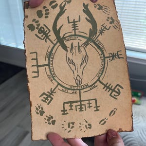 Noa added a photo of their purchase