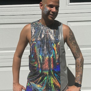 Christopher added a photo of their purchase