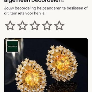 Shirley lade till en bild av sitt köp