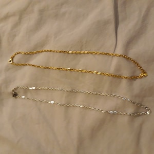 Gon added a photo of their purchase