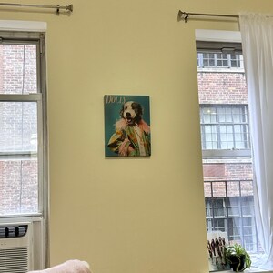 Lexie added a photo of their purchase