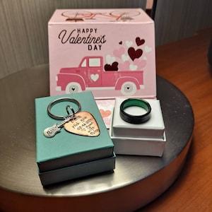 Patty added a photo of their purchase