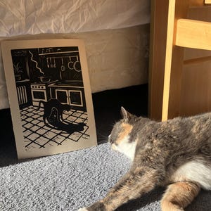 Emma a ajouté une photo de son achat