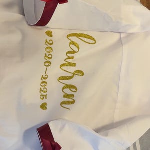 Lauren added a photo of their purchase