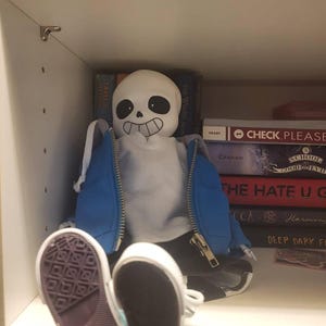 Angel hat ein Foto des gekauften Artikels hinzugefügt