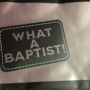 Rebecca added a photo of their purchase
