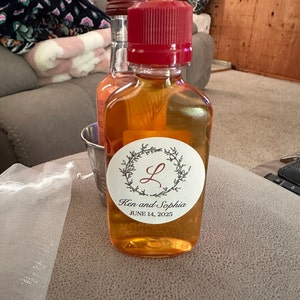 Sophia added a photo of their purchase