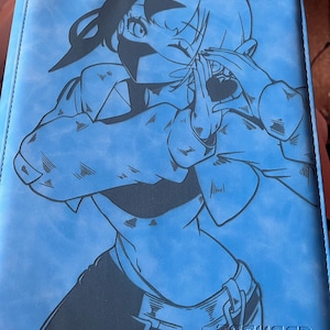 Kristin added a photo of their purchase
