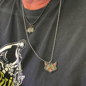 Farley added a photo of their purchase