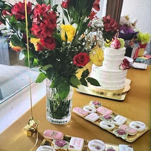 Leslie added a photo of their purchase