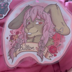 Faefolk さんが購入した商品の写真を追加しました