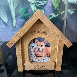 Lesley added a photo of their purchase