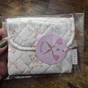 Alondra added a photo of their purchase