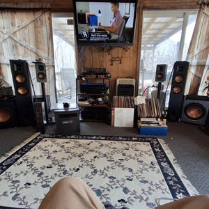 Brian added a photo of their purchase