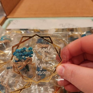 Etsy-Käufer:in hat ein Foto des gekauften Artikels hinzugefügt