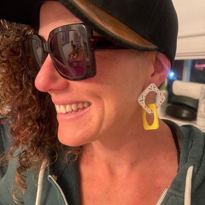 Samantha added a photo of their purchase