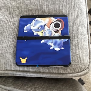 Truman added a photo of their purchase