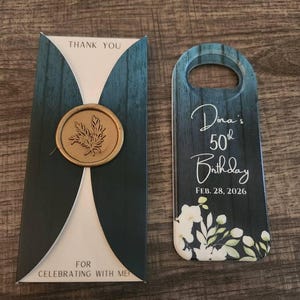 Dina added a photo of their purchase